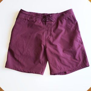 TEN THOUSAND Foundation Shorts - Small - 7" Inseam